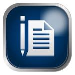 Formulario icono