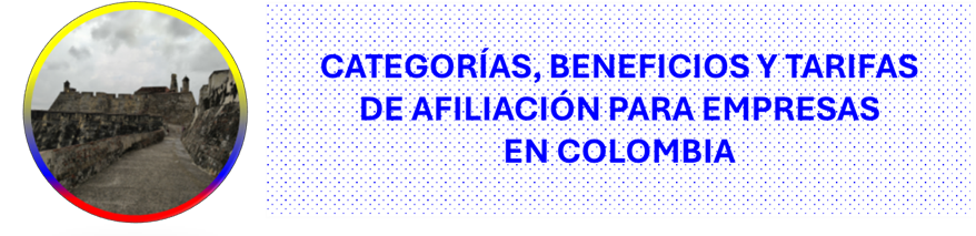 Banner afiliación Colombia