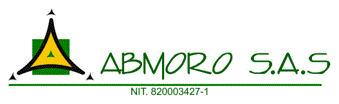 Logo Abmoro